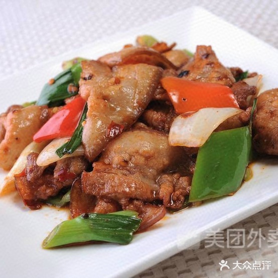 小辣椒川菜馆(长城东街店)