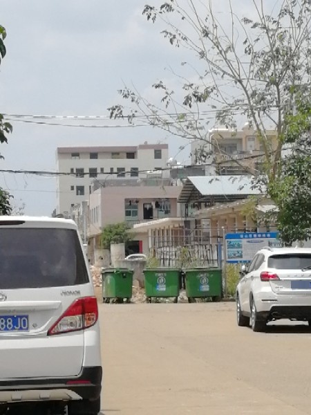湘雅渔具杂货店
