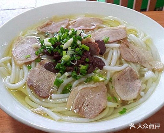 胡记鹅肉粉馆馆(铜仁分店)