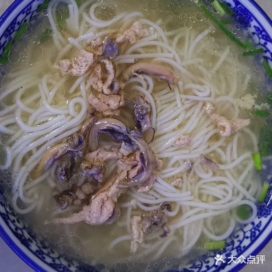 日欣色农业粉面(东宝店)