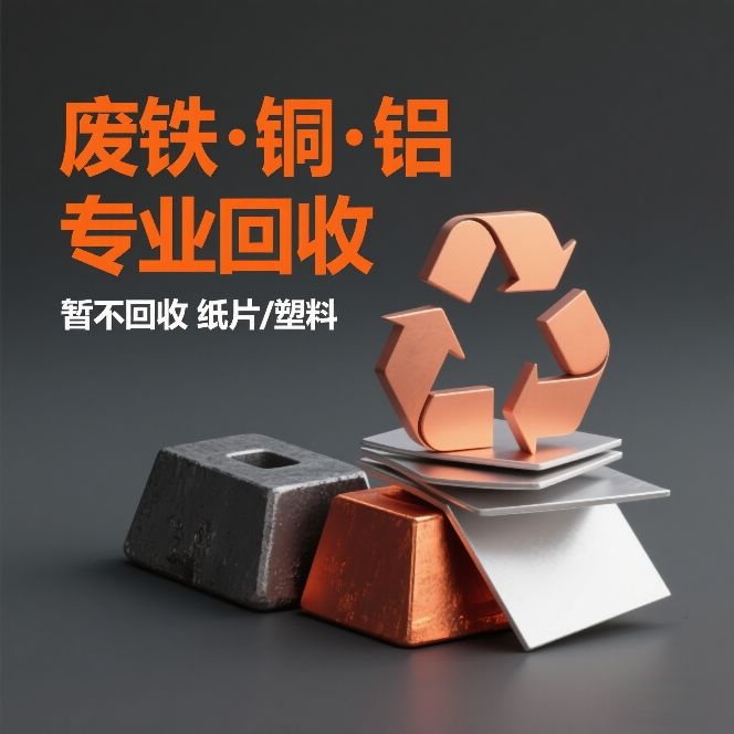 废品回收