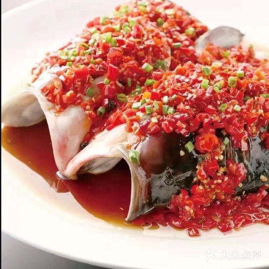 湘沁·湖南菜(新牌坊店)