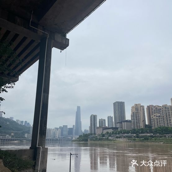 重庆168牛角沱游泳基地