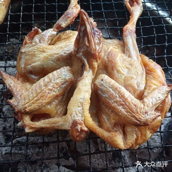 嘎龙烧烤成(北部商业城店)