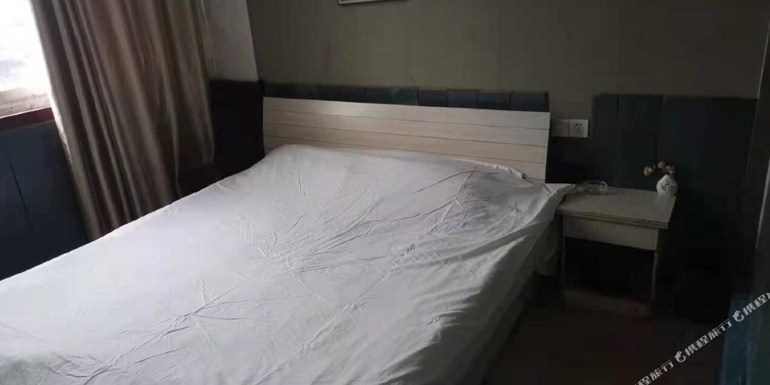宿州枫静快捷宾馆