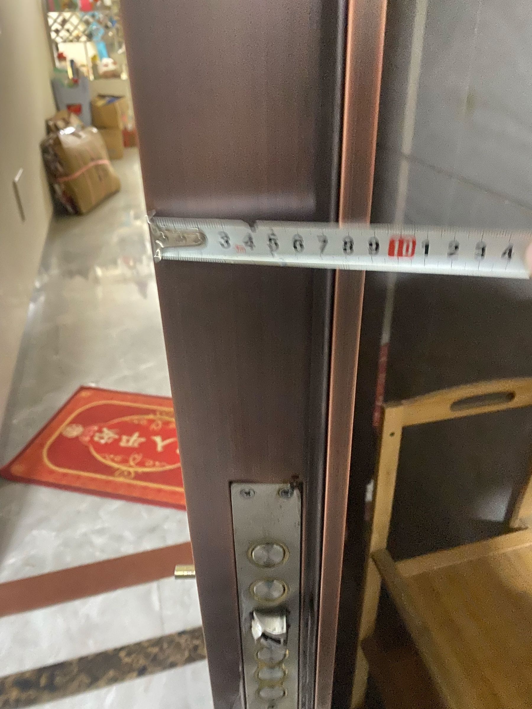 汉霖开锁配钥匙