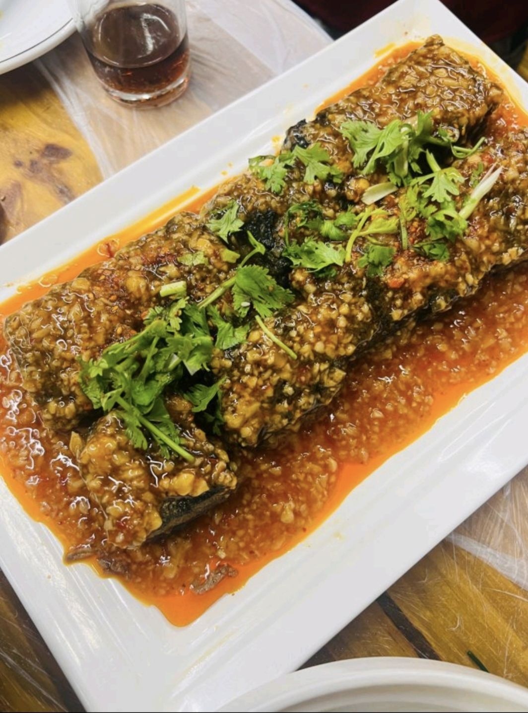 清真双宝红油牛系列