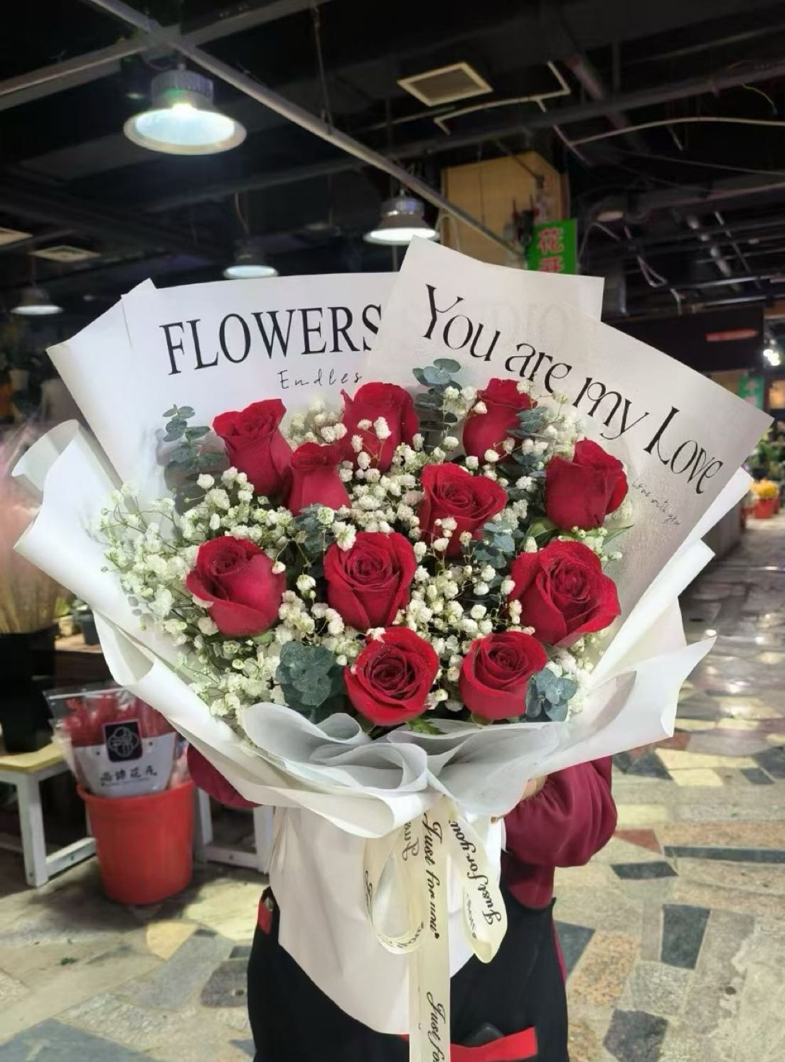 花季Flower