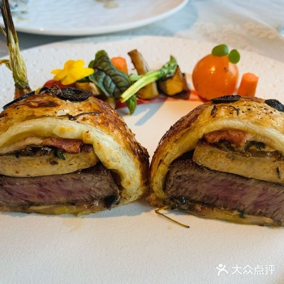 Bununu cafe&Brunch创意西餐吧