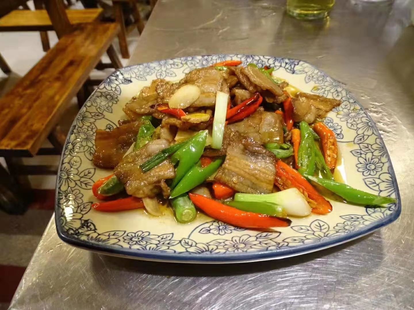 家婆味道私房菜(元德园店)