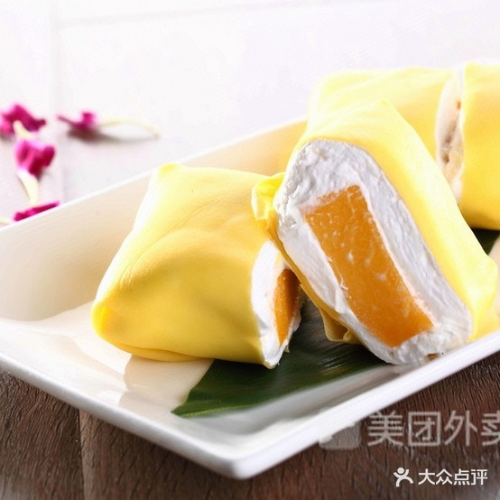 妍妈烘焙店