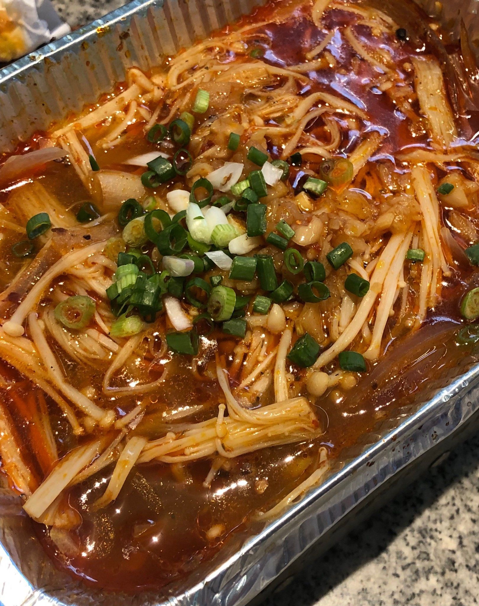 深伙烧烤·高压锅生蚝·精酿