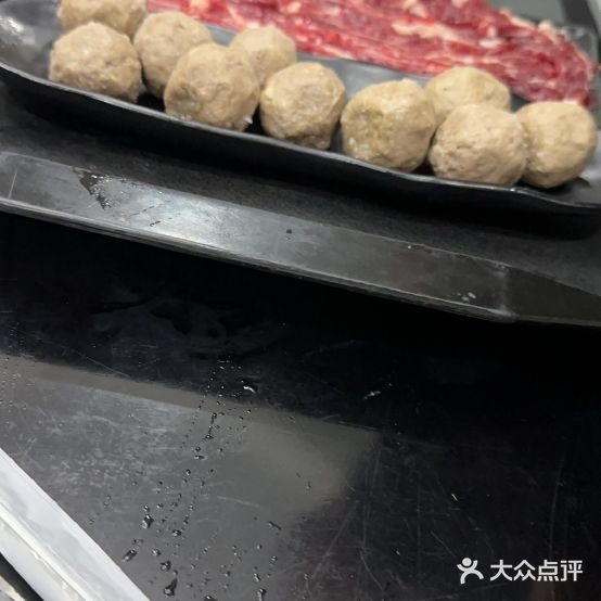 你好牛潮汕鲜牛肉火锅