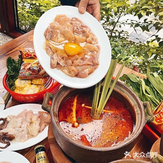 品泰堂 泰国菜馆(合利大厦店)