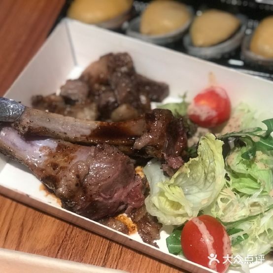 海有生活。日料烧物(五四路店)