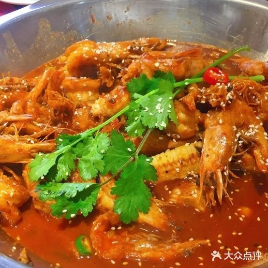 小城大虾(乡宁旗舰店)