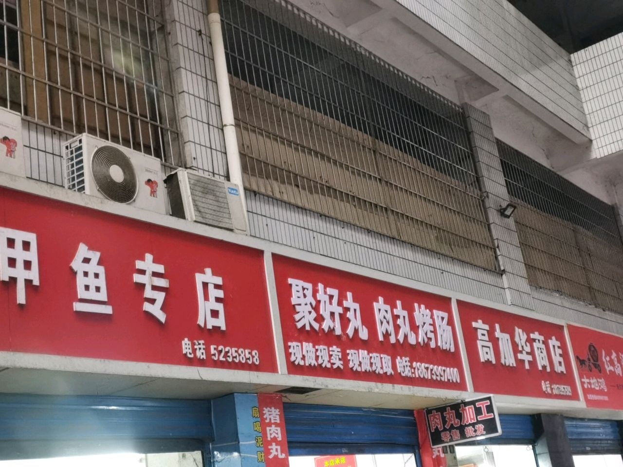 甲鱼专店