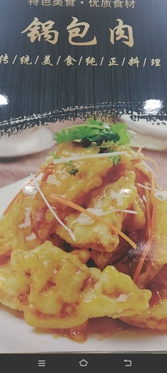 东北铁锅炖大鹅