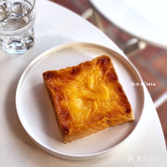 安小洁麺包公司(领袖店)
