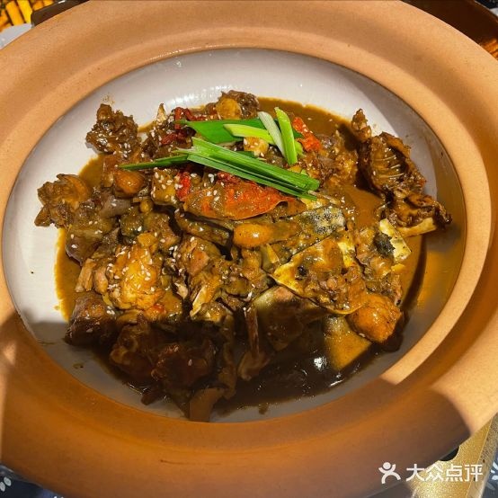 黄金甲甲鱼招牌店