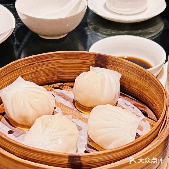 太平洋大酒店福临门港酒楼楼(南滨江路店)