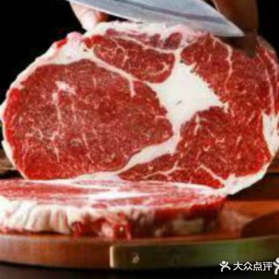 大拿炭火烧肉(山河半岛店)