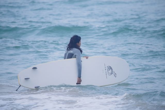 POKI SURF·口袋冲浪店