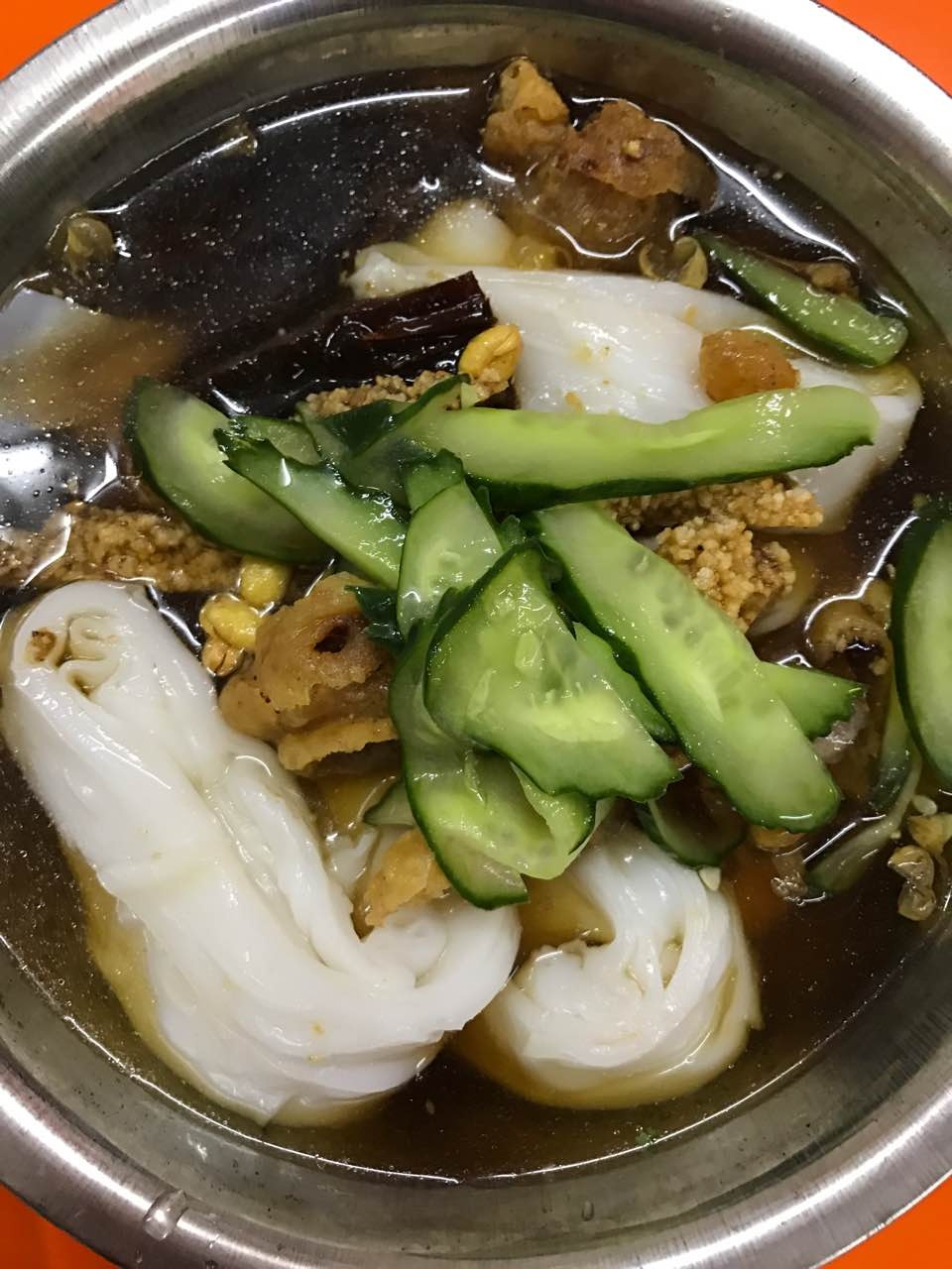 邹家宾阳酸粉(北湖总店)