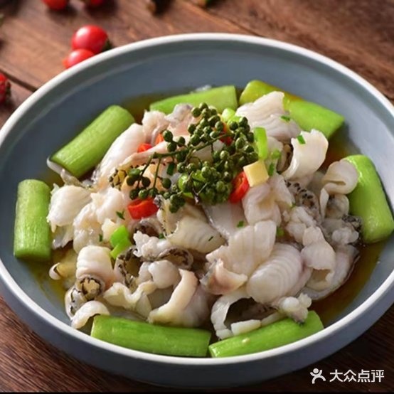 悦港海鲜酒楼