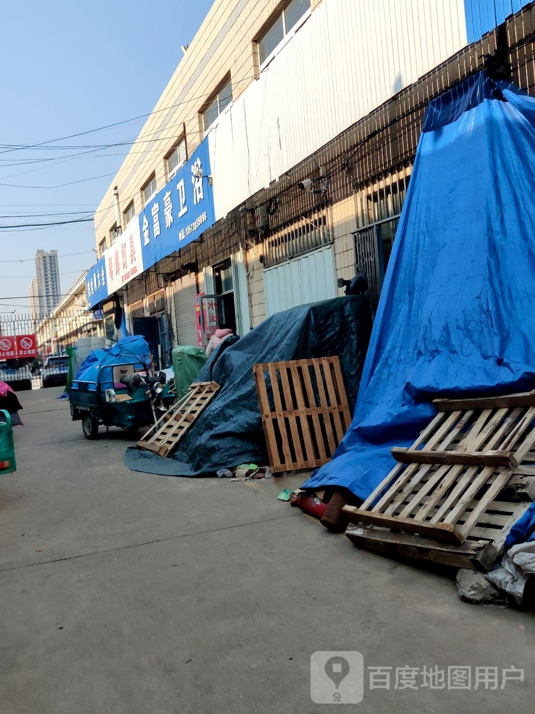 琴辉灯具