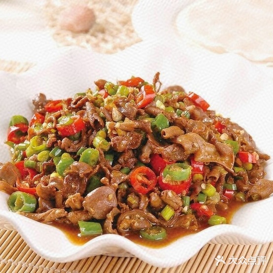 香味轩(中信购物广场金利西江新城店)