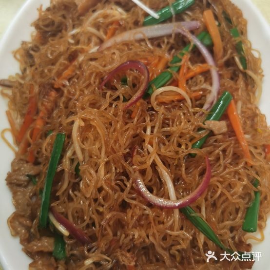 同森美食