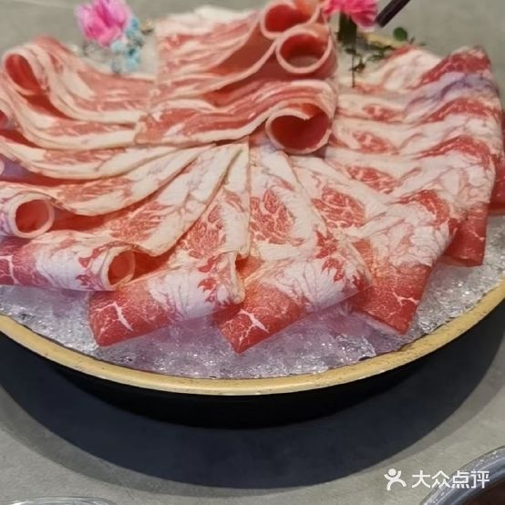食二火锅