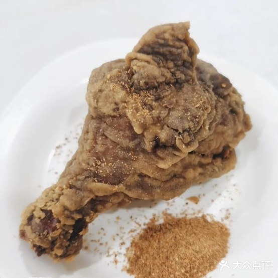 彩虹姥爷牛肉拉店