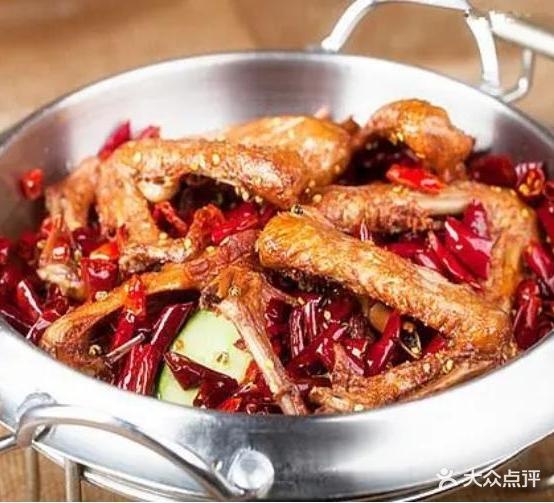 大鲨鱼烤场·特色活过(碧桂园店)