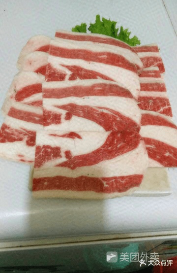 海洋烤肉涮肉