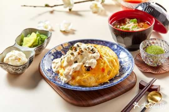 禾饭takara定食屋(鼓楼店)