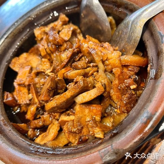 王氏蒸肉管(人民广场店)