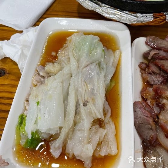 好好食广式美味商店(文三路店)