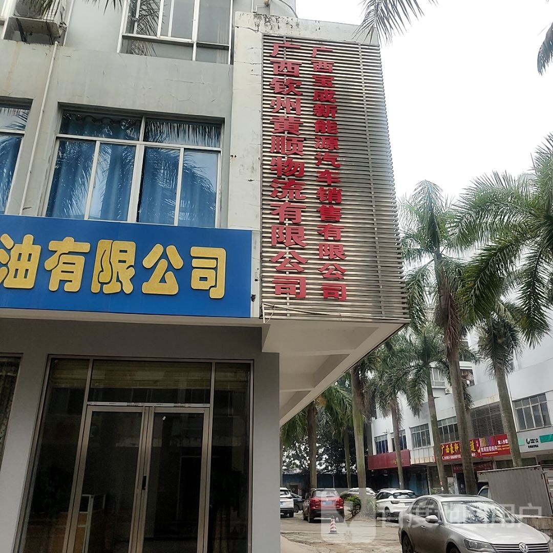 广西豪轩跆拳道