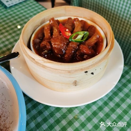 宜价港点(华熙LIVE鱼洞店)