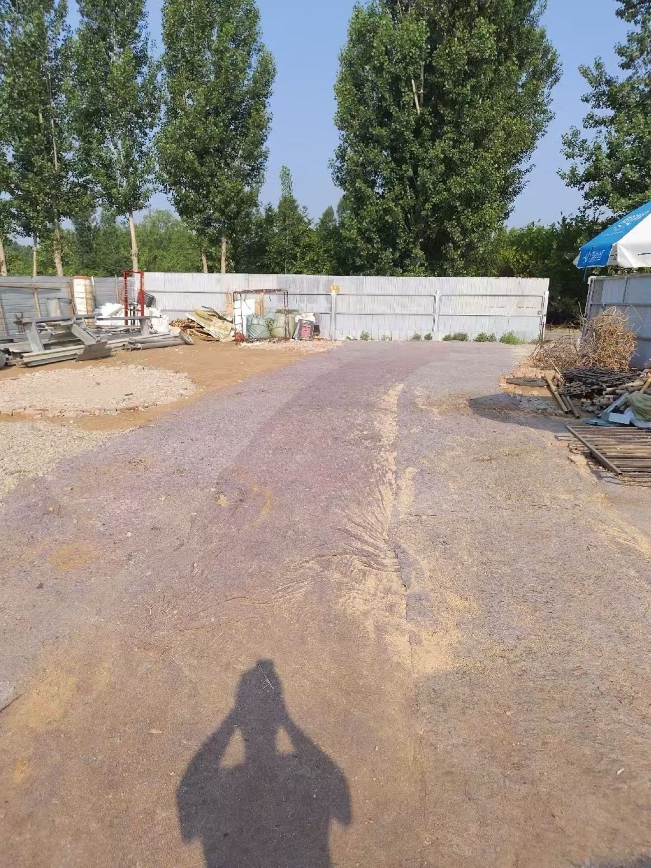 高价收铁废品