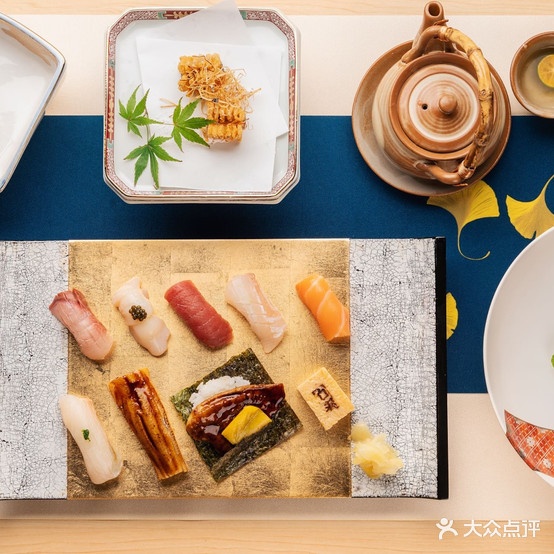 白羽·会席承理(凯纳豪生店)