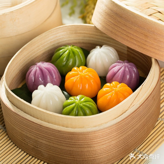 孙大力麻辣烫(泰华领域店)