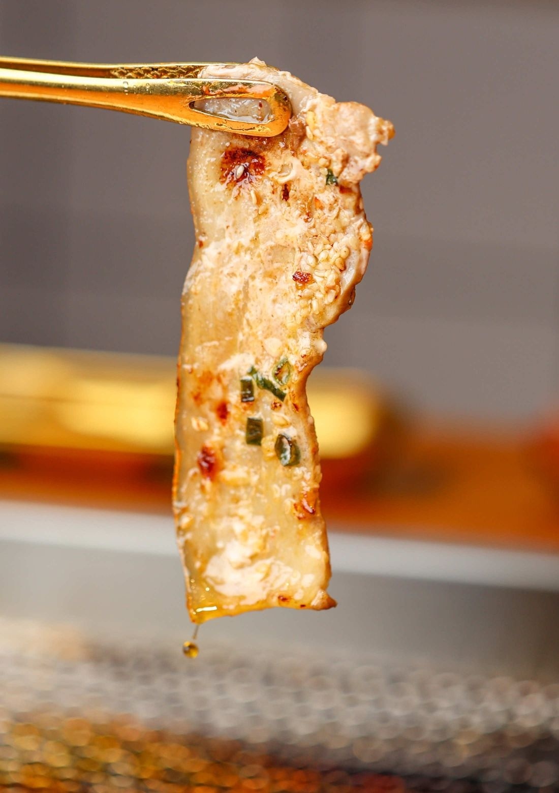 火财合·中式自助烤肉(阳光西雅图店)