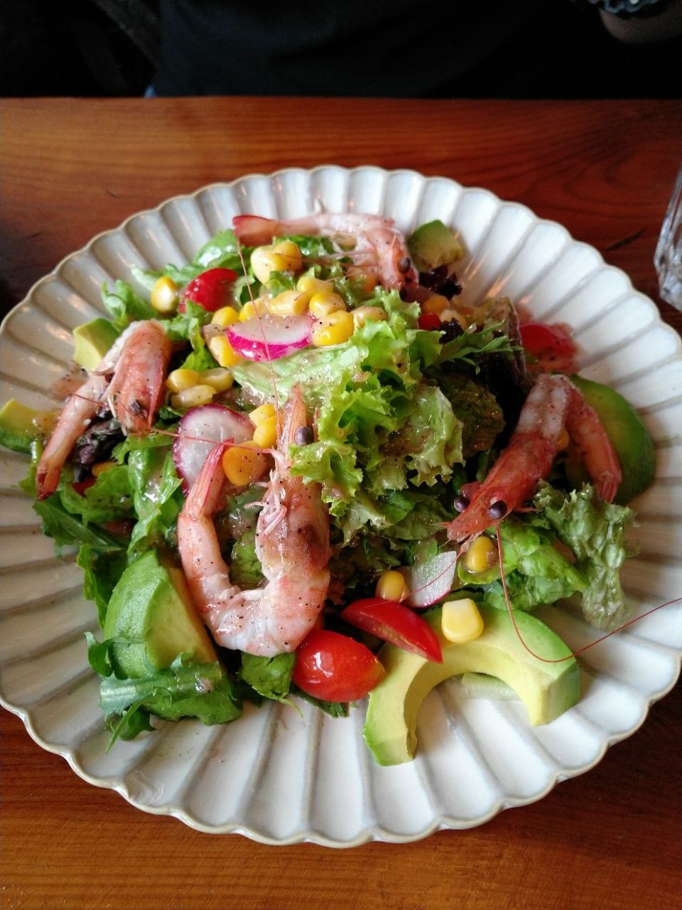米仓Cafe&Bistro·十年老店