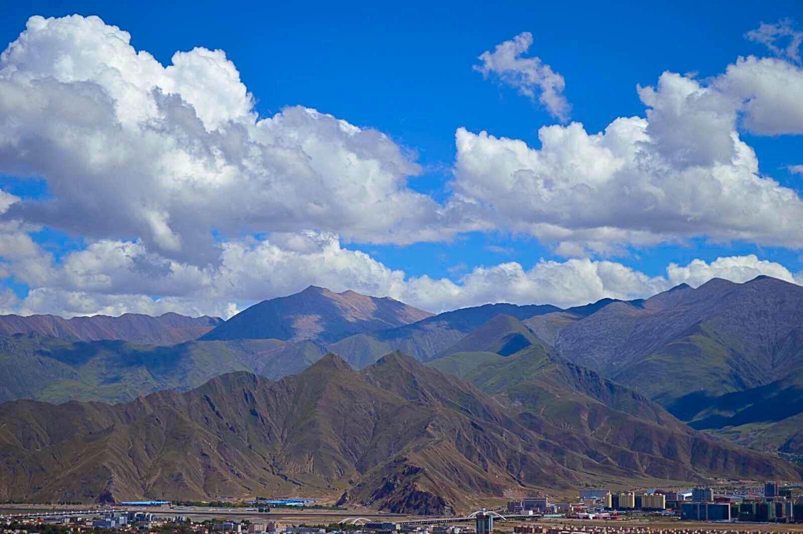 哲蚌寺