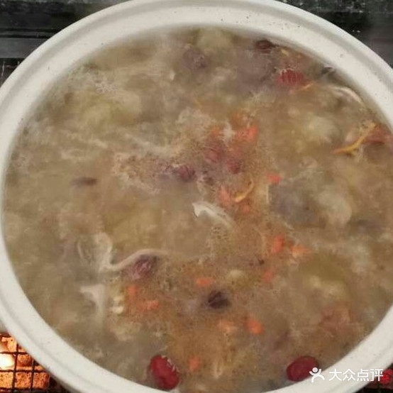 醉美火塘人家