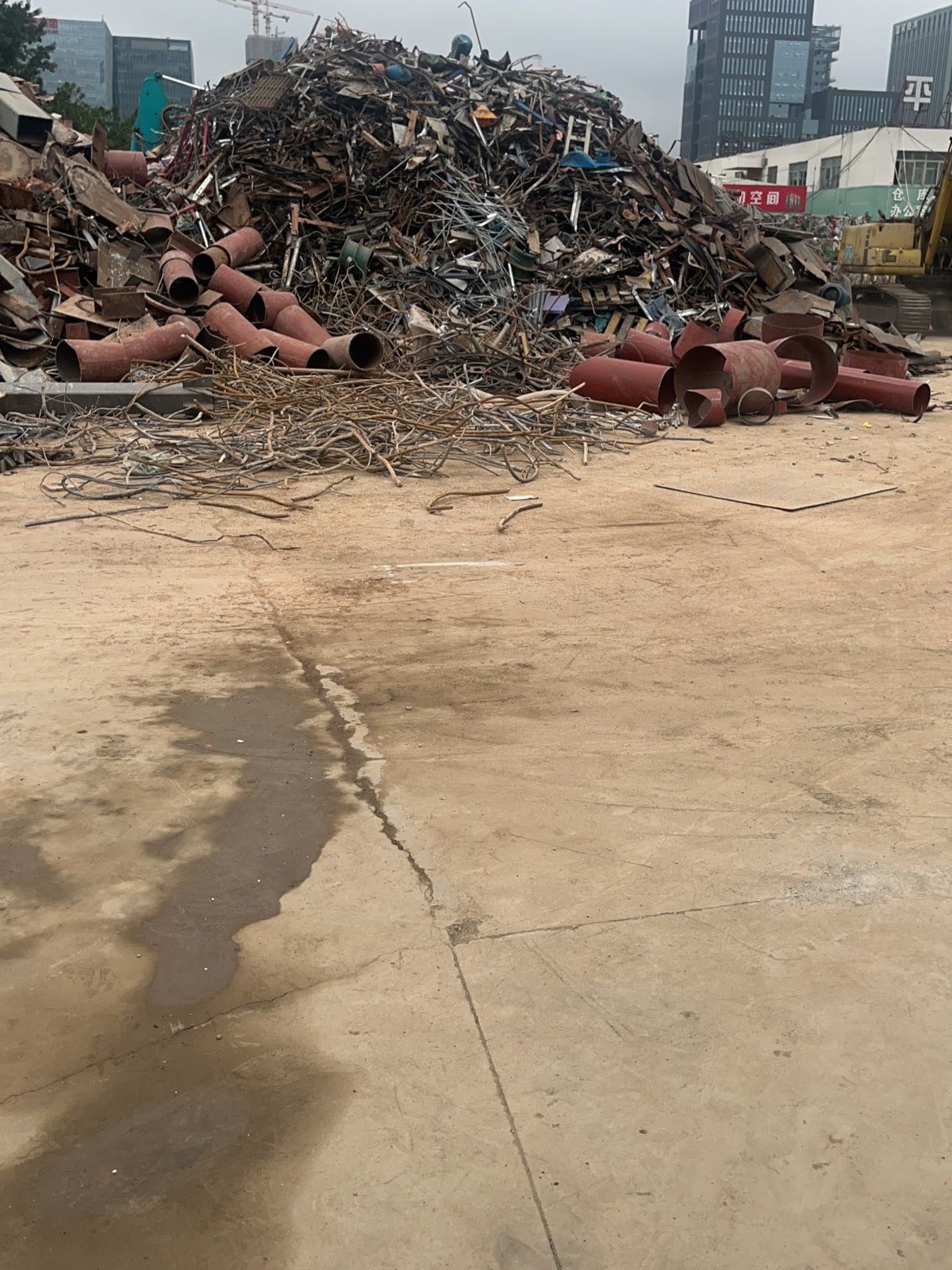 深圳市云创兴再生资源有限公司