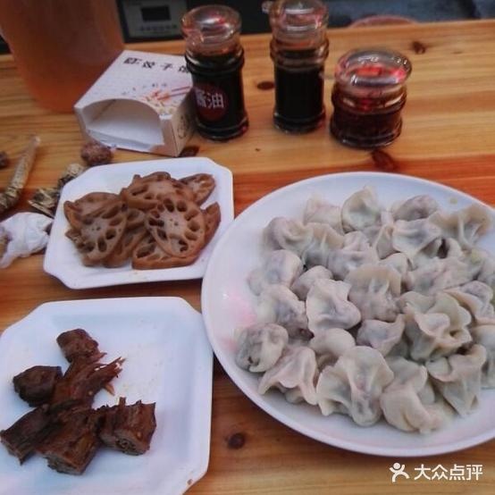 陈师傅饺子馆(泉口路店)